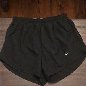 Nike Dri-fit Shorts